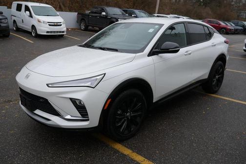 2024 Buick Envista Sport Touring FWD