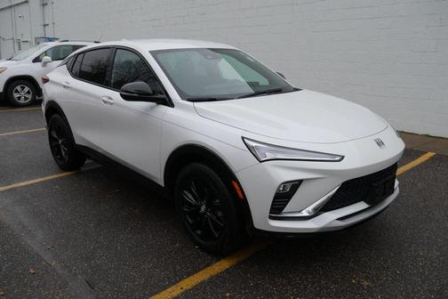 2024 Buick Envista Sport Touring FWD