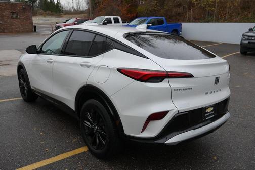 2024 Buick Envista Sport Touring FWD