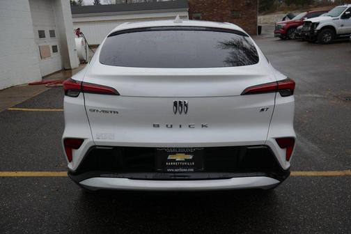 2024 Buick Envista Sport Touring FWD