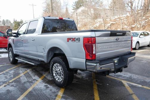 2022 Ford F-250 XLT