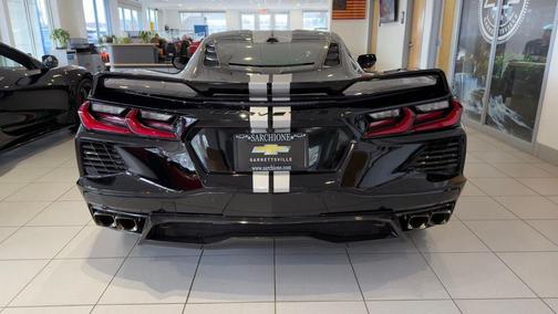 2021 Chevrolet Corvette Stingray w/3LT