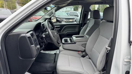 2019 GMC Sierra 1500 Base
