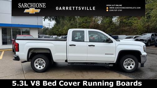 2019 GMC Sierra 1500 Base