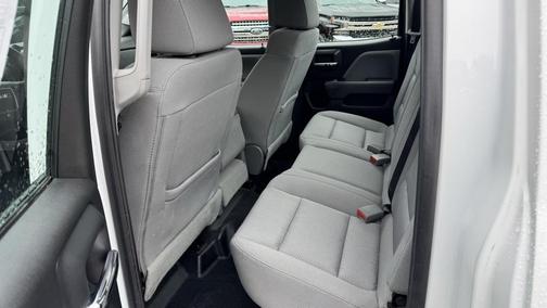 2019 GMC Sierra 1500 Base