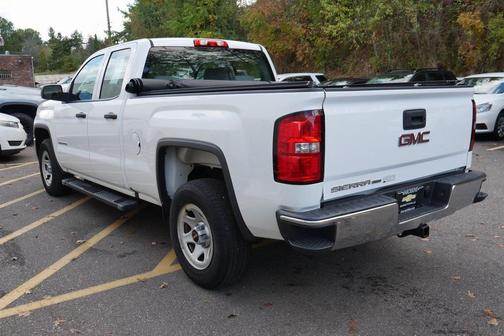 2019 GMC Sierra 1500 Base
