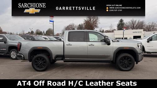 2024 GMC Sierra 3500 Base