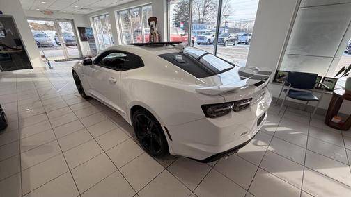 2023 Chevrolet Camaro 2SS