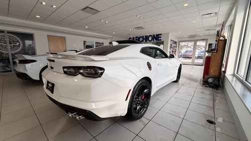 2023 Chevrolet Camaro 2SS