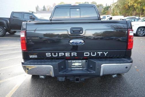 2015 Ford F-350 Lariat