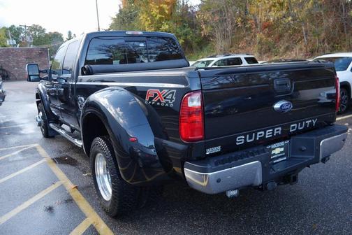 2015 Ford F-350 Lariat