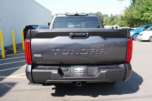 2024 Toyota Tundra SR