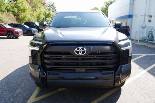 2024 Toyota Tundra SR