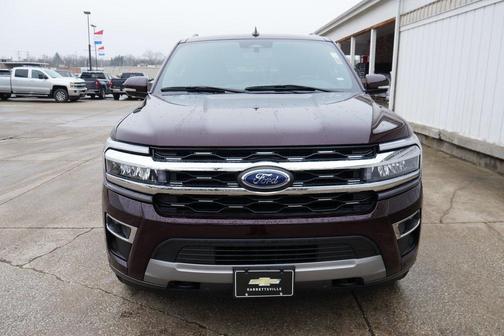 2023 Ford Expedition Limited