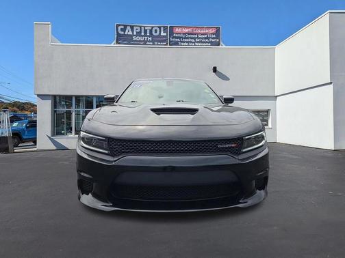 2023 Dodge Charger GT