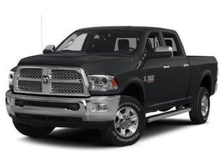 Granite Crystal Metallic Clearcoat 2015 RAM 2500 Laramie