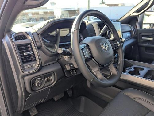 2026 RAM 2500 Power Wagon