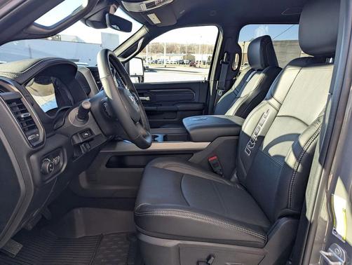 2026 RAM 2500 Power Wagon