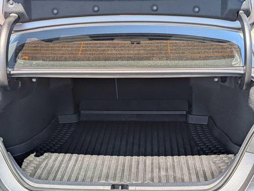 Predawn Gray Mica 2021 Toyota Camry SE