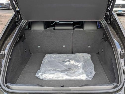 Diamond Black Crystal Pearlcoat 2026 Dodge Charger R/T
