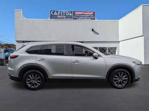 2023 Mazda CX-9 Touring
