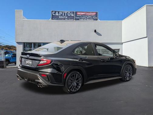 2023 Subaru WRX Limited