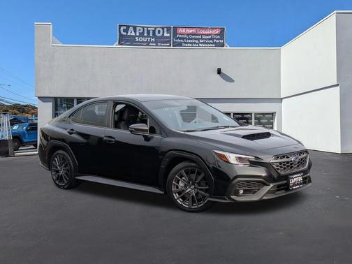 2023 Subaru WRX Limited