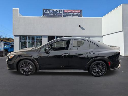 2023 Subaru WRX Limited