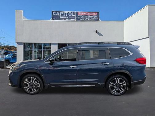 2025 Subaru Ascent Touring 7-Passenger