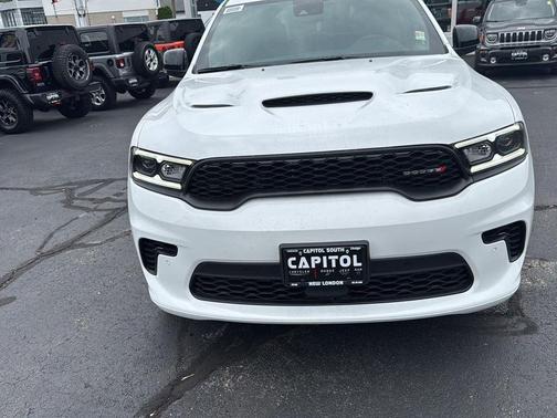 2025 Dodge Durango R/T Plus AWD