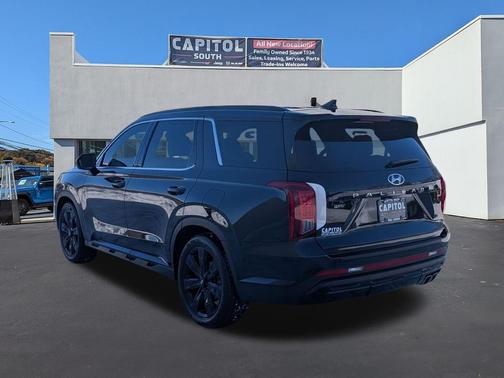 2024 Hyundai PALISADE XRT