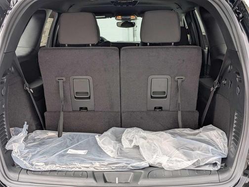DB Black 2026 Dodge Durango GT