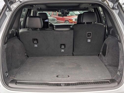 Silver Zynith 2024 Jeep Grand Cherokee 4xe Trailhawk