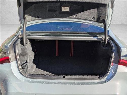 2022 BMW M4 Competition xDrive