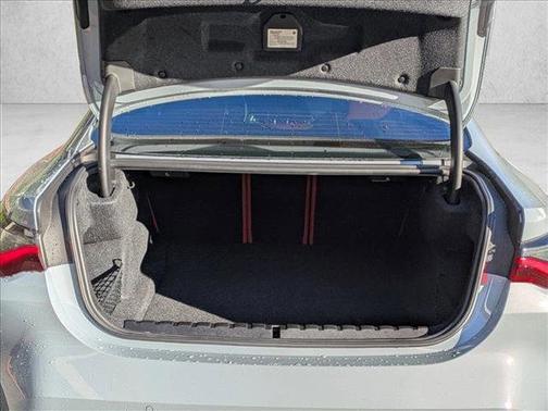 2022 BMW M4 Competition xDrive