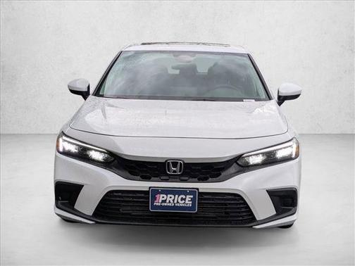 2023 Honda Civic EX-L