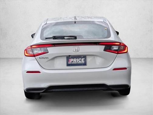 2023 Honda Civic EX-L