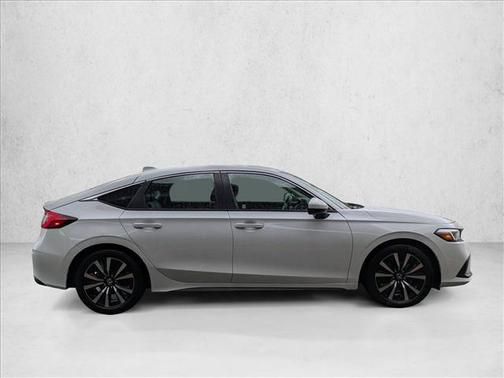 2023 Honda Civic EX-L