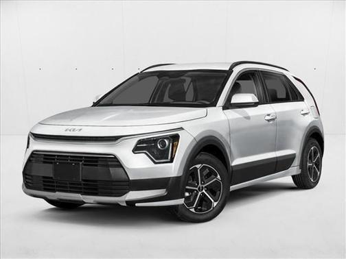 2025 Kia Niro LX