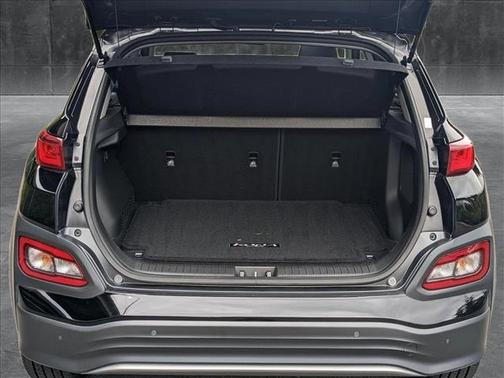 2020 Hyundai KONA EV Ultimate
