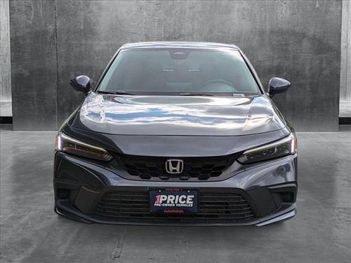 2023 Honda Civic EX-L