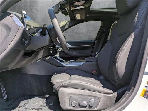 2025 BMW i4 Gran Coupe xDrive40