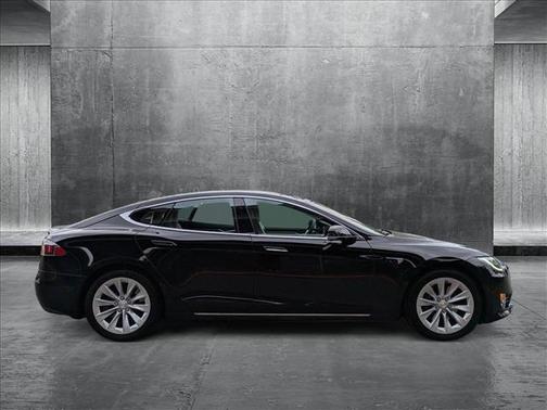 2018 Tesla Model S 100D