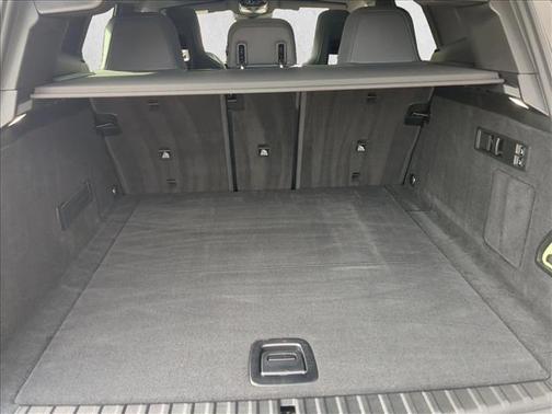 2023 BMW iX xDrive50