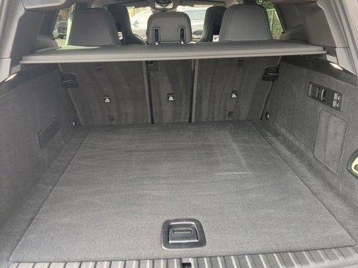 2023 BMW iX xDrive50