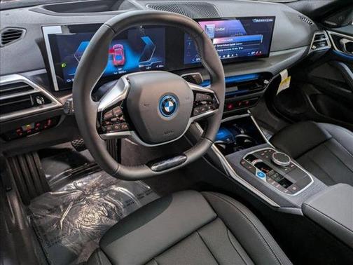 2025 BMW i4 Gran Coupe eDrive40