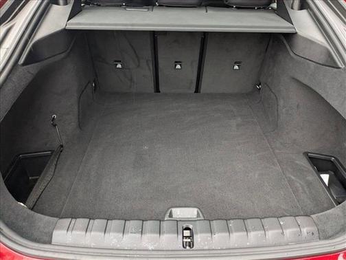 2025 BMW i4 Gran Coupe eDrive40