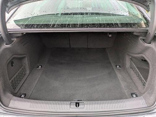 2018 Audi A4 2.0T Premium Plus