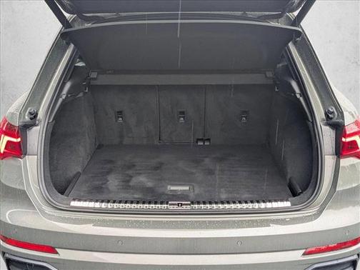 2021 Audi Q3 45 S line Premium