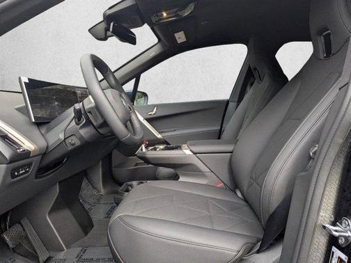 Tanzanite Blue II Metallic 2026 BMW iX xDrive45